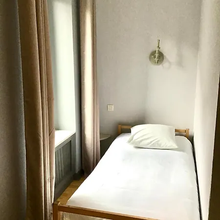 Le Rivalet 2* Montaigut-le-Blanc (Puy-de-Dome)