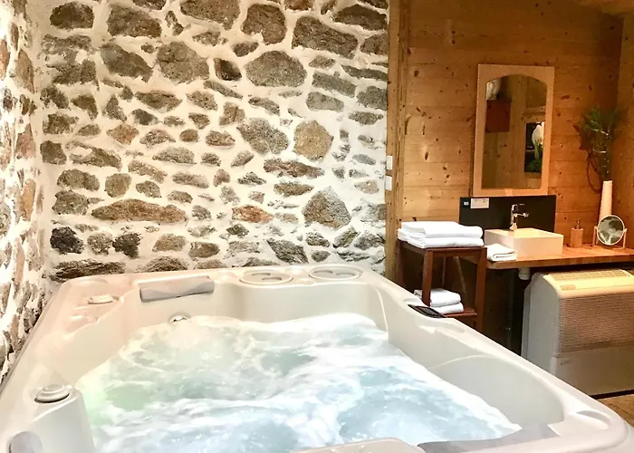 Le Rivalet Montaigut-le-Blanc (Puy-de-Dome)